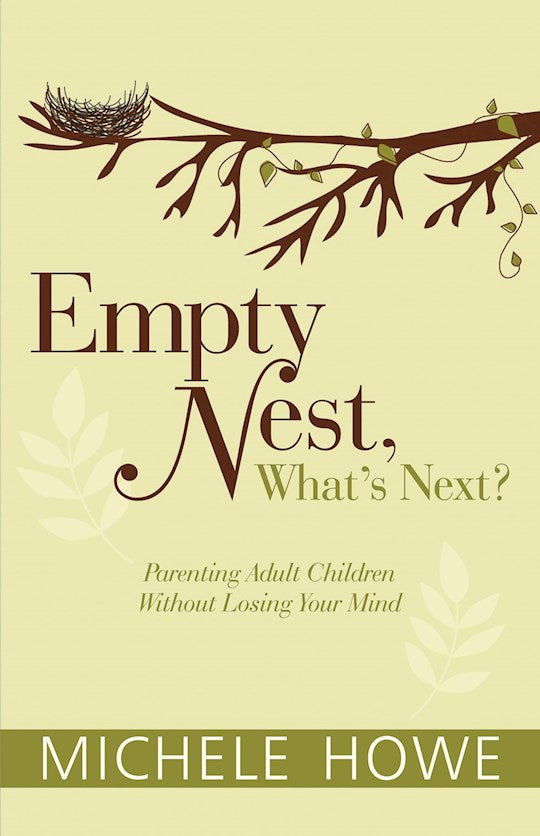 Empty Nest What&
