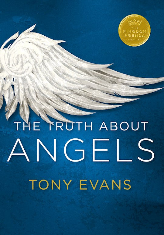 Truth About Angels