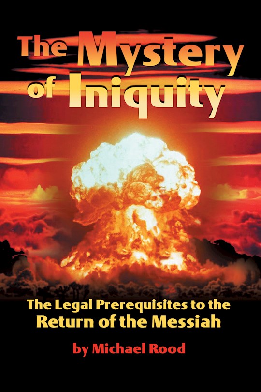 The Mystery of Iniquity