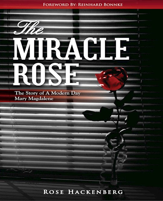 MIRACLE ROSE
