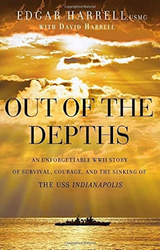 Out Of The Depths