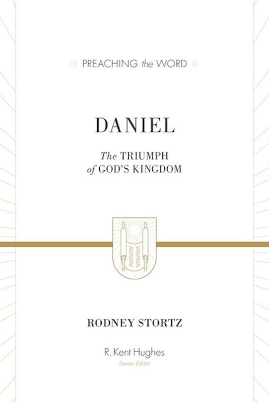 Daniel: The Triumph Of God&