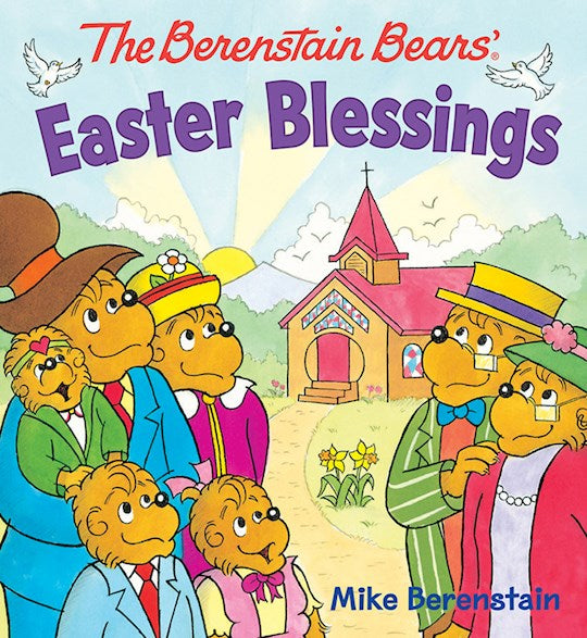 The Berenstain Bears&