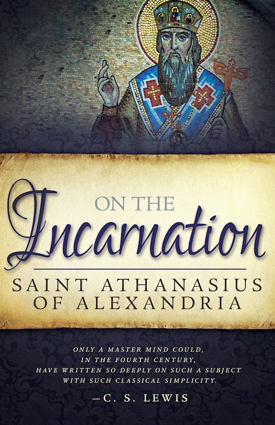 On The Incarnation