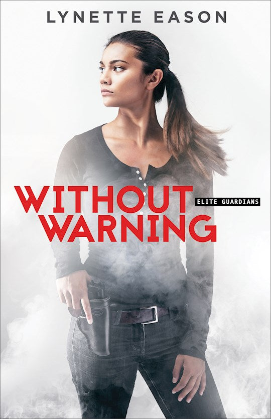 Without Warning (Elite Guardians 