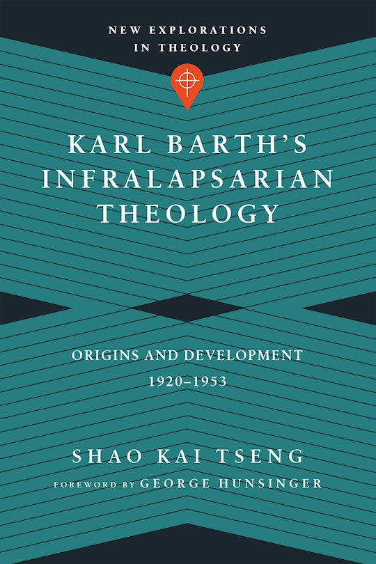 Karl Barth&