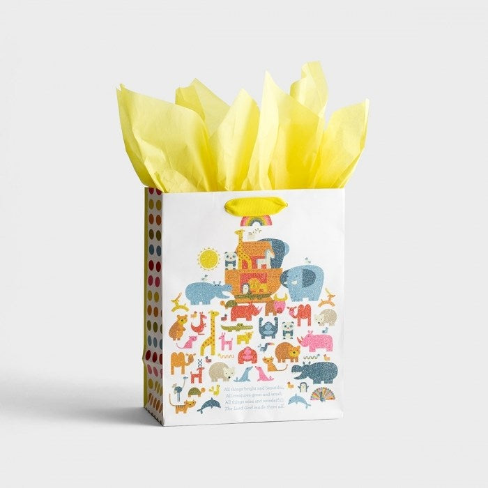 Gift Bag-Specialty-Noah&