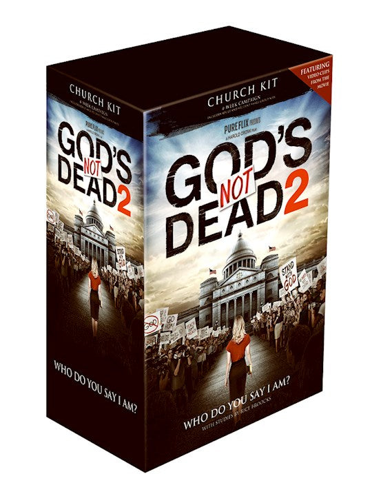 God&