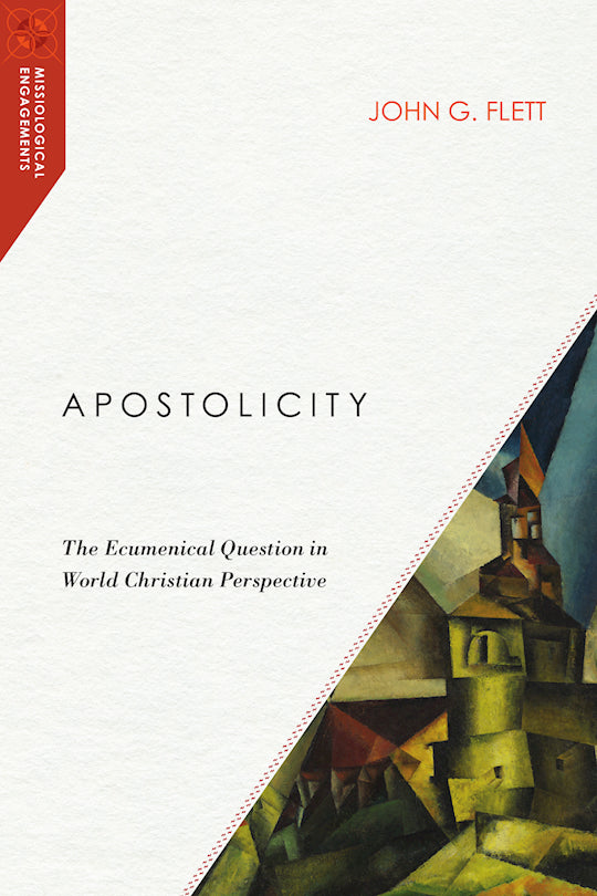 Apostolicity (Missiological Engagements)