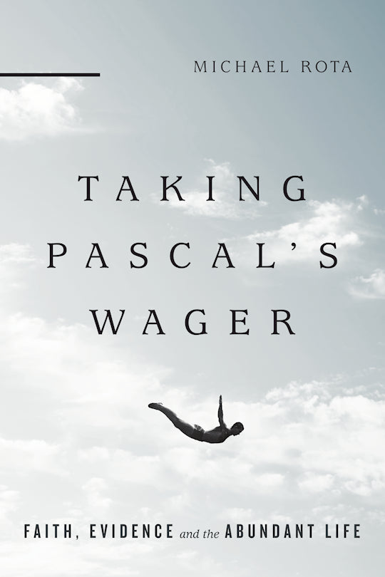 Taking Pascal&