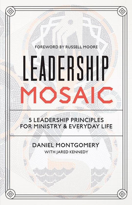 Leadership Mosaic