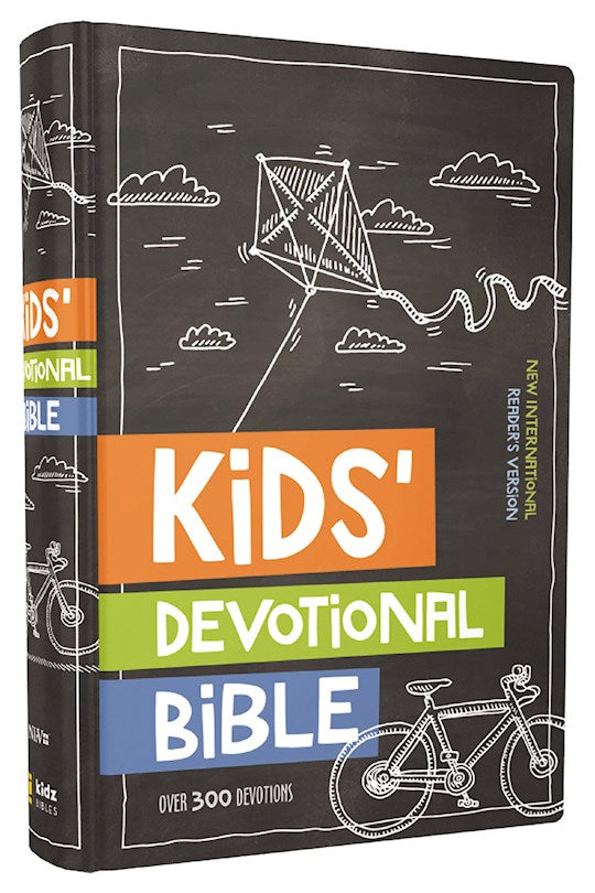 NIrV Kids&
