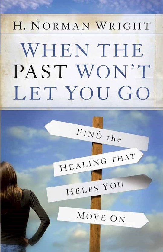 When The Past Won&