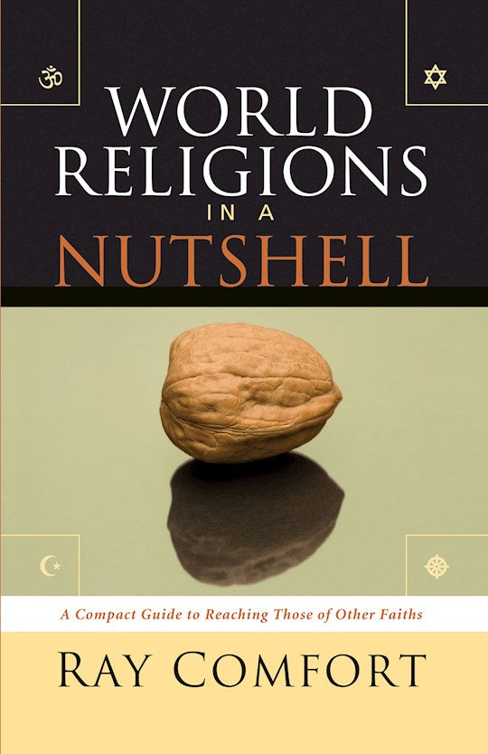 World Religions In A Nutshell