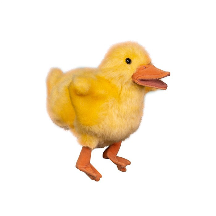 Gospel Light Preschool/Pre-K Daffodil The Duck Puppet (