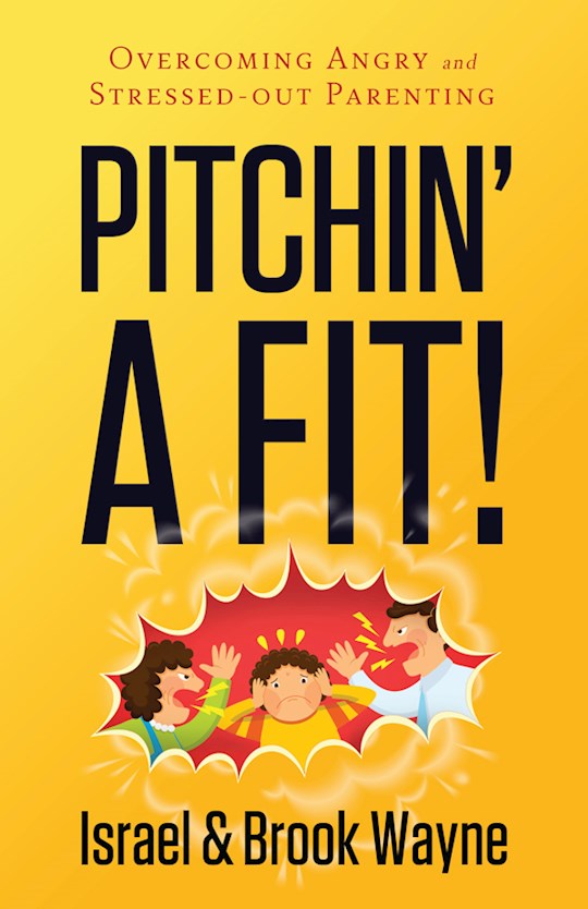 Pitchin&