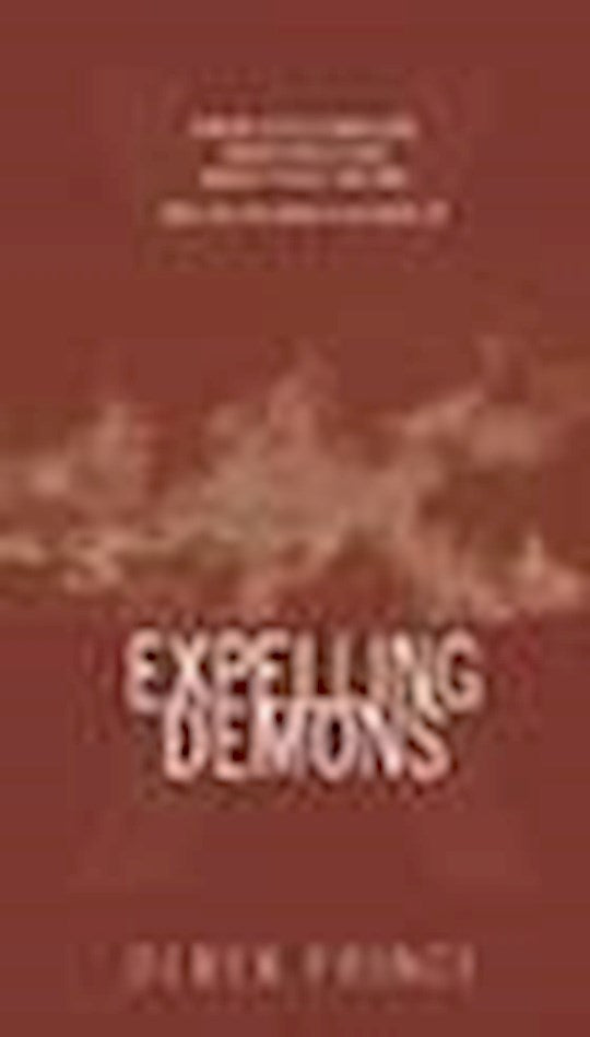 Expelling Demons