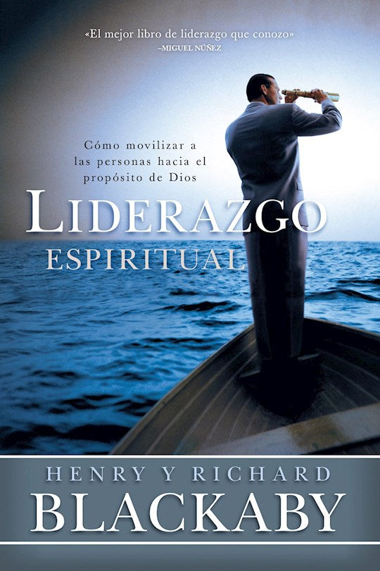 Liderazgo Espiritual (Spiritual Leadership)