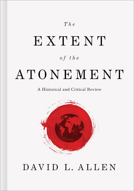 Extent Of The Atonement