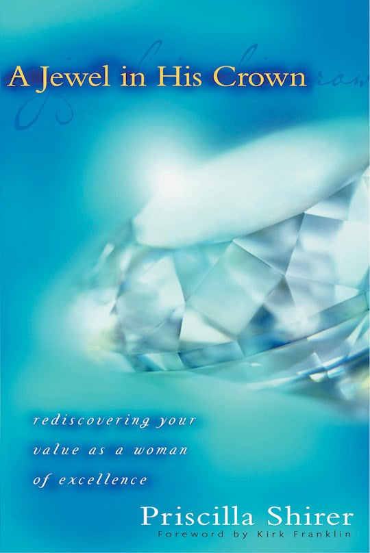 A Jewel In His Crown (Repack)