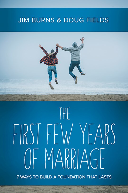 The First Few Years Of Marriage
