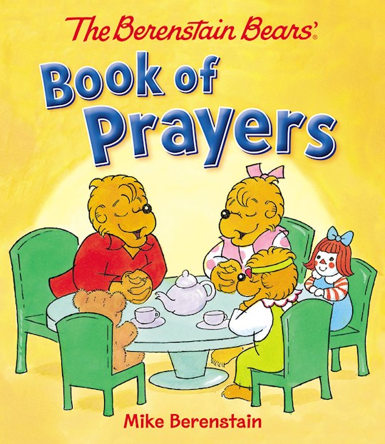 The Berenstain Bears&