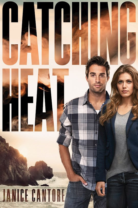 Catching Heat (Cold Case Justice 