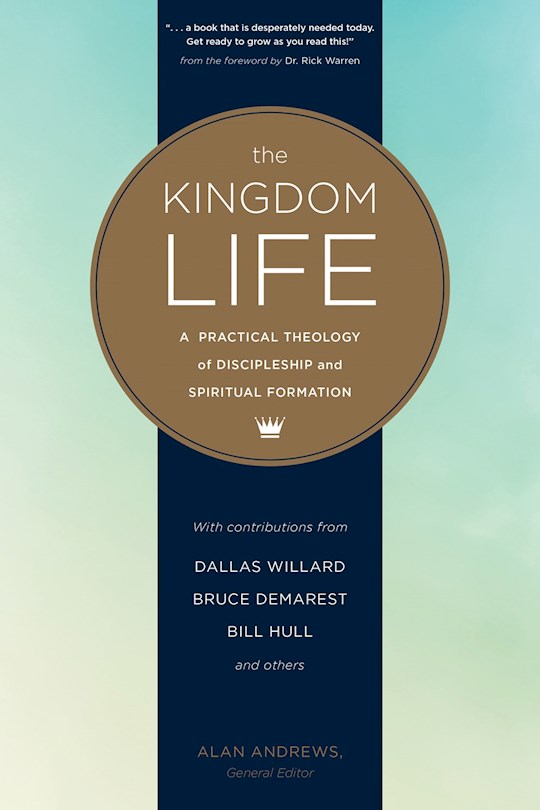 The Kingdom Life-Softcover