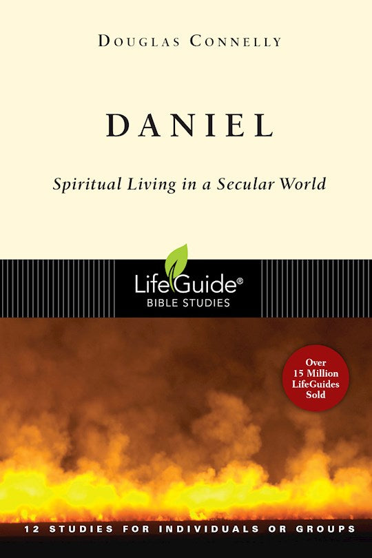 Daniel (LifeGuide Bible Study)