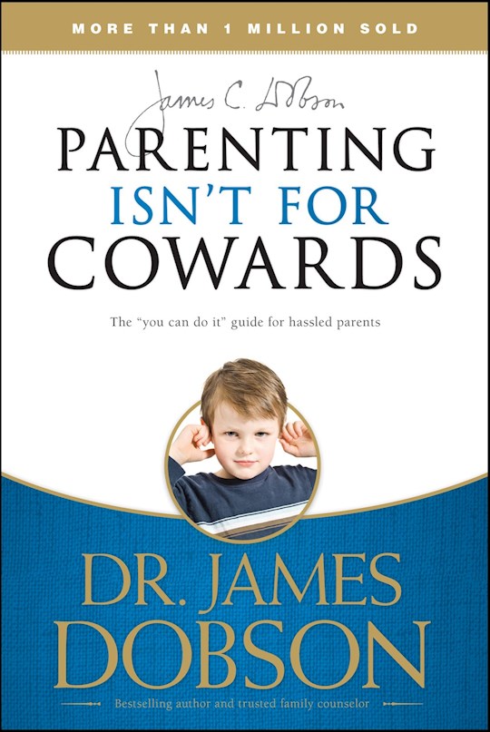 Parenting Isn&