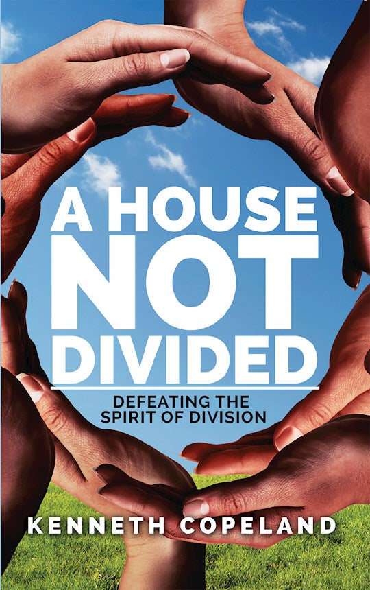 House Not Divided