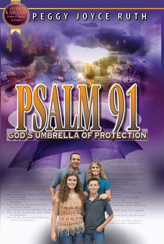 Psalm 91: God&