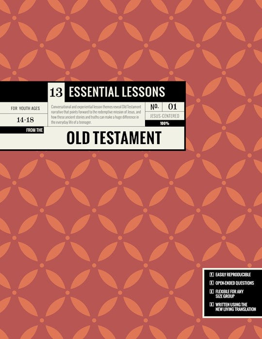13 Essential Lessons From The Old Testament