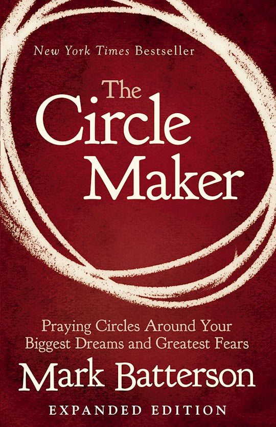 Circle Maker (Expanded And Updated)
