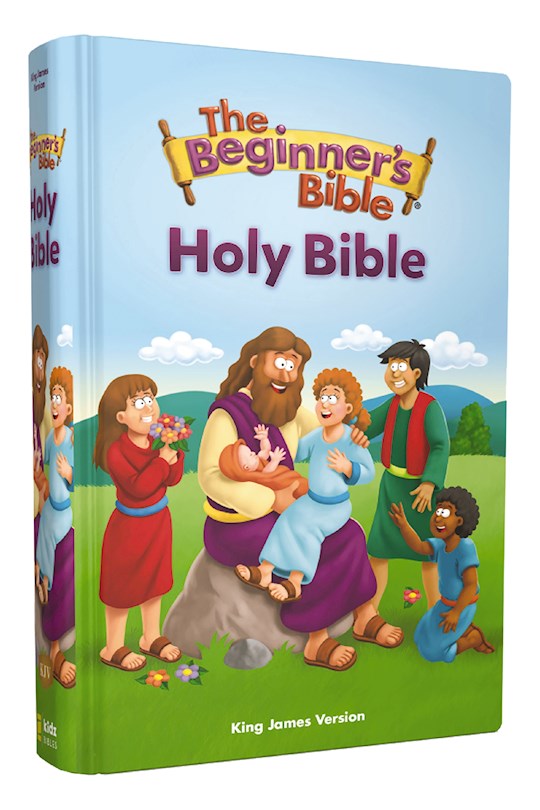 KJV Beginner&