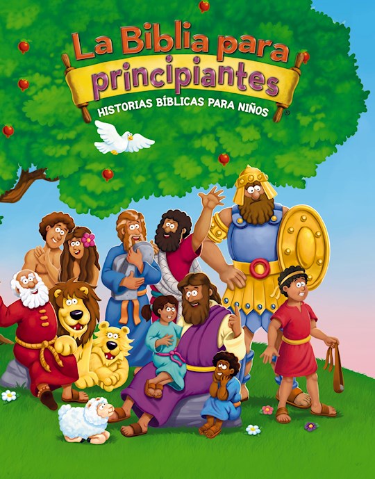 La Biblia Para Principiantes (Beginner&