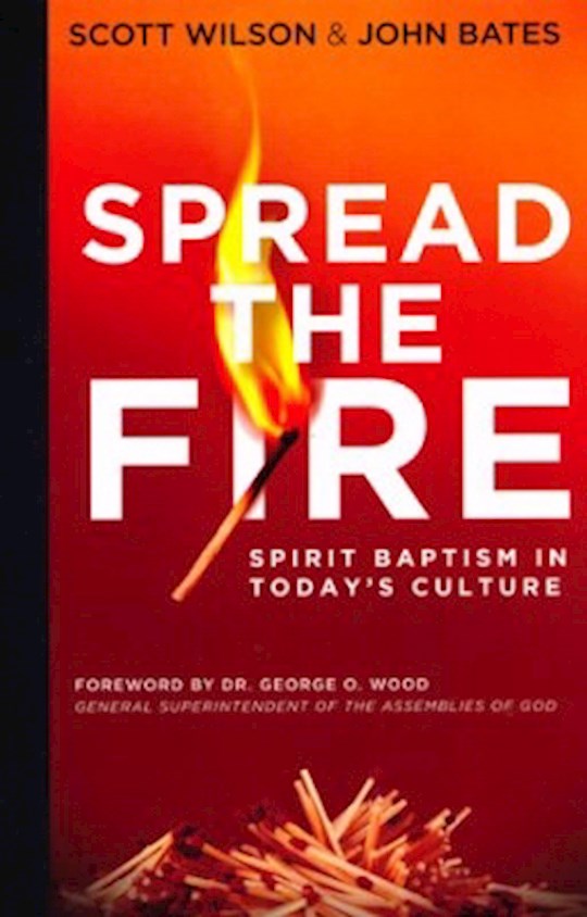 Spread The Fire