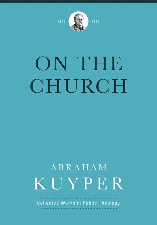 On The Church