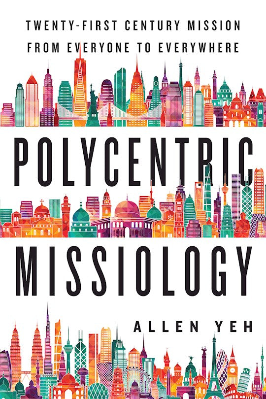 Polycentric Missiology