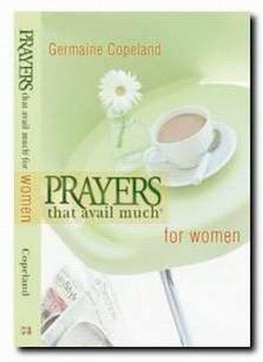 Prayers That Avail Much For Women-Abridged