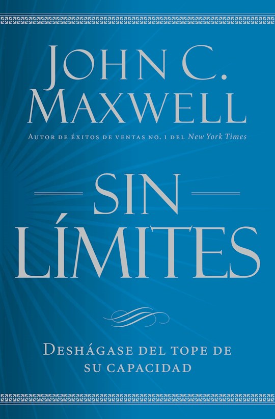 Sin Limites (No Limits)