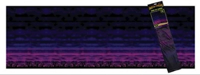 Multi Event Evening Sky Backdrop (30&