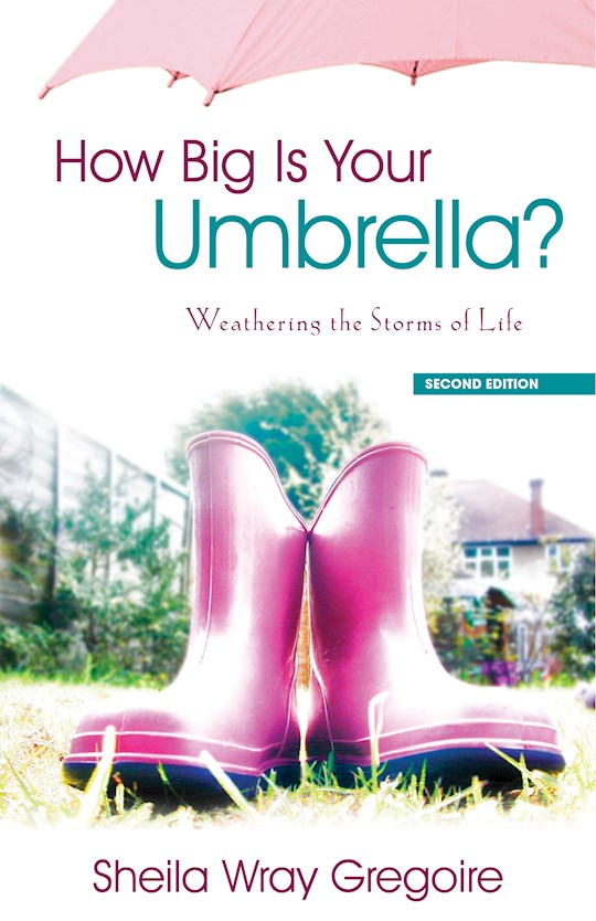 How Big Is Your Umbrella? (2nd Edition)