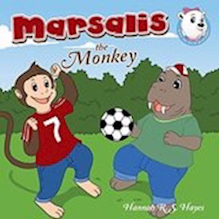 Marsalis The Monkey
