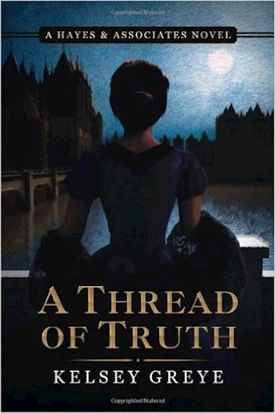 Thread Of Truth A