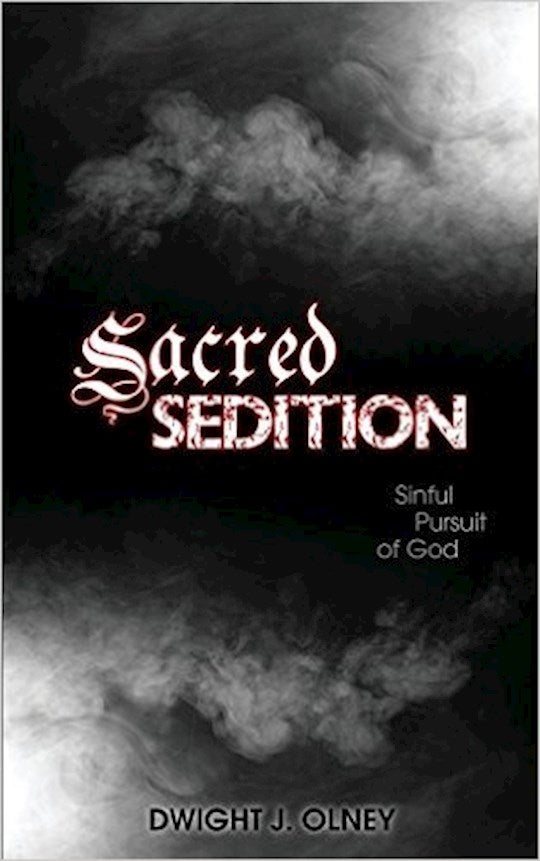 Sacred Sedition