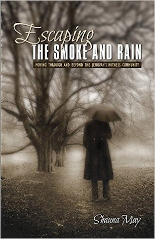 Escaping The Smoke And Rain