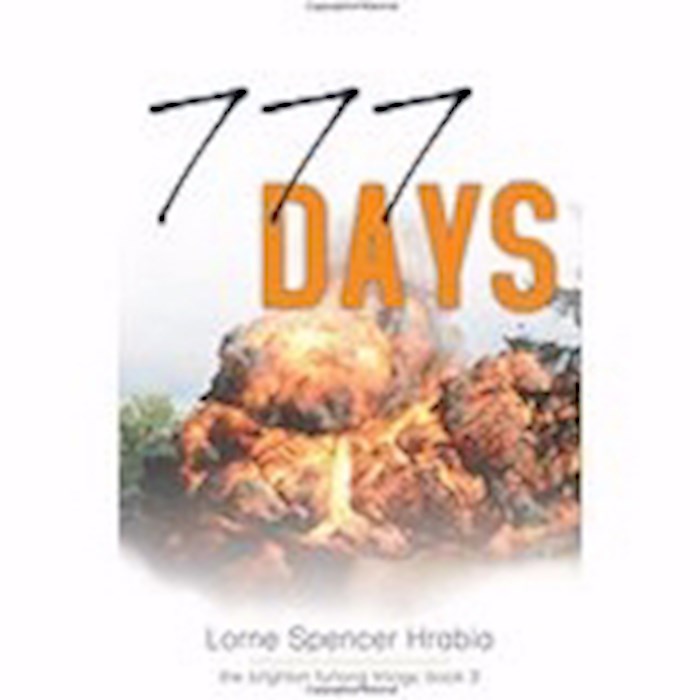 777 Days (Brighton Furlong Trilogy 
