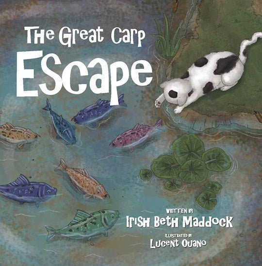 Great Carp Escape The
