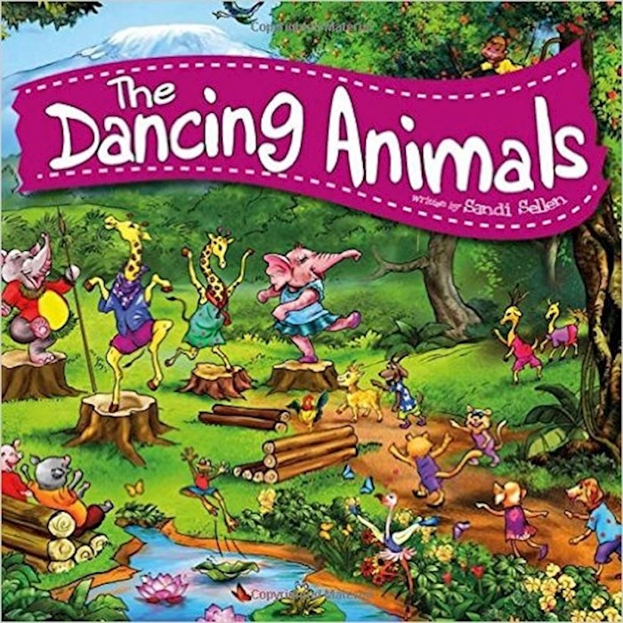 Dancing Animals The